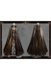 Fun Ccnio Hierarchy Of Angels Cape and Shawl(Reservation/2 Colours/Full Payment Without Shipping)